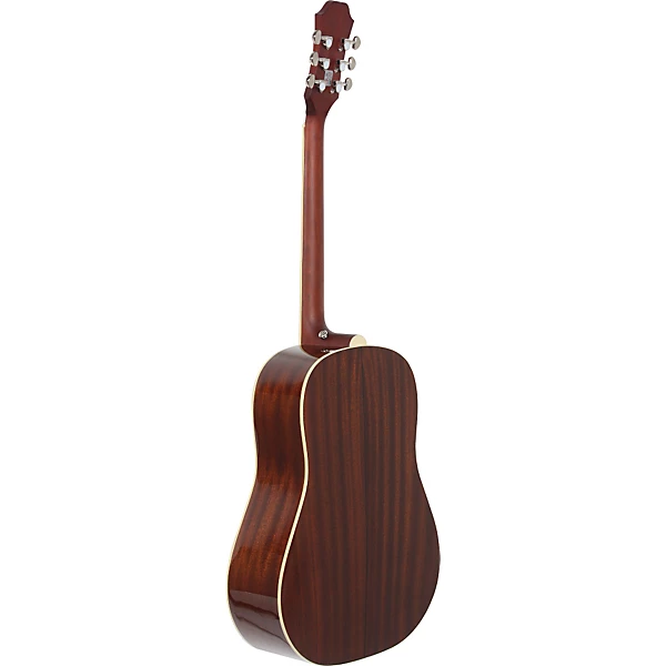 AJ 220S Acoustic Guitar Vintage Sunburst