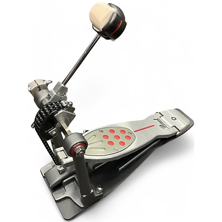 Pearl Used Pearl P2050C ELIMINATOR REDLINE Single Bass Drum Pedal.gc
