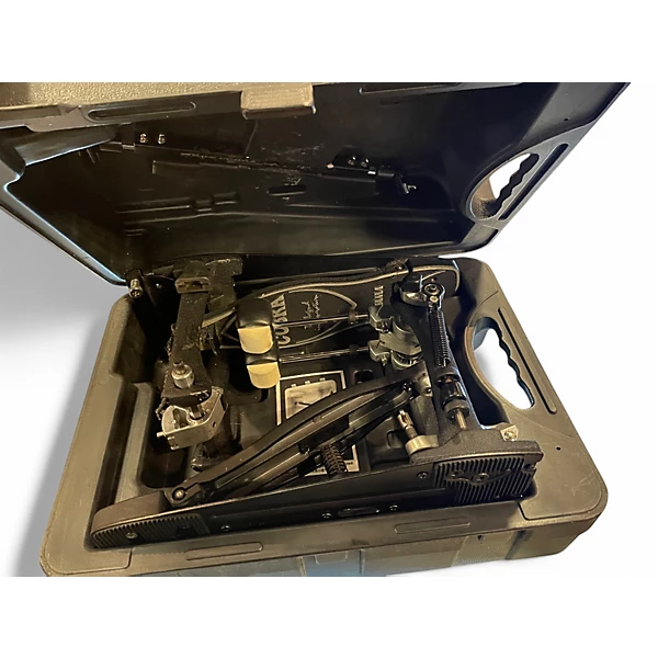 TAMA Used TAMA IRON COBRA 900 Double Bass Drum Pedal