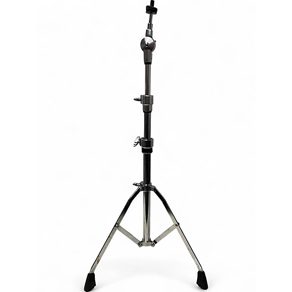 Yamaha Used Yamaha Single Braced Medium weight Boom Cymbal Stand Cymbal Stand.gc