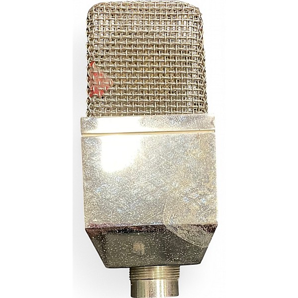 MXL Used MXL GUITAR CUBE PRO Condenser Microphone.gc