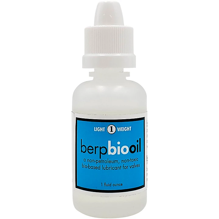 Bio Piston Oil 1 Light 1 oz