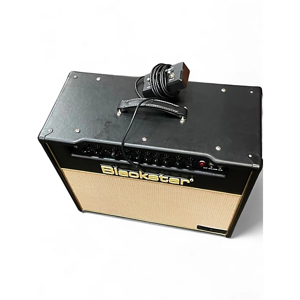 Used Blackstar HT Club 40W 1x12 Vintage Pro Limited Edition Tube Guitar Combo Amp