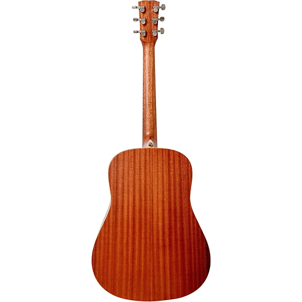 Kremona M10 D Style Acoustic Guitar Natural