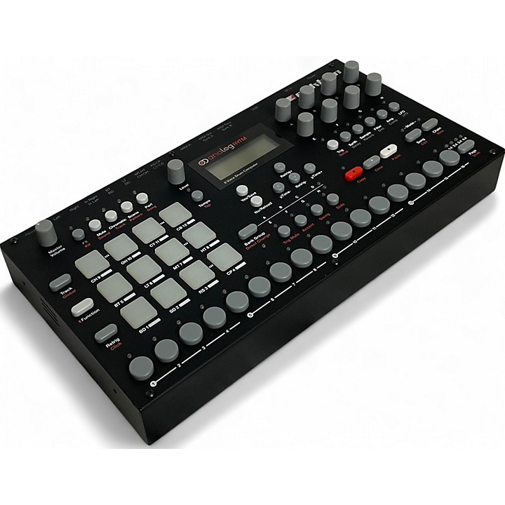 Elektron ANALOG RYTM Production Controller.gc