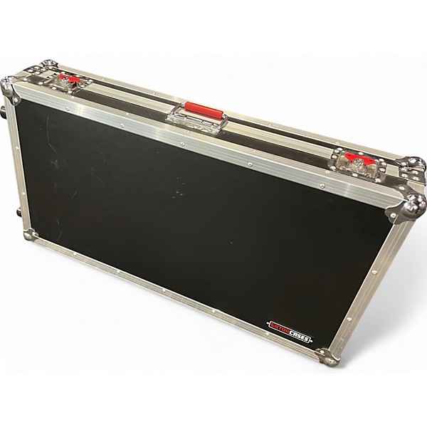 Gator Used Gator GForce Rolling Pedal Utility Case.gc
