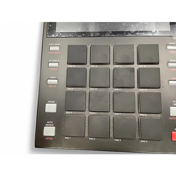 Akai Professional Used Akai Professional MPC ONE MIDI Controller
