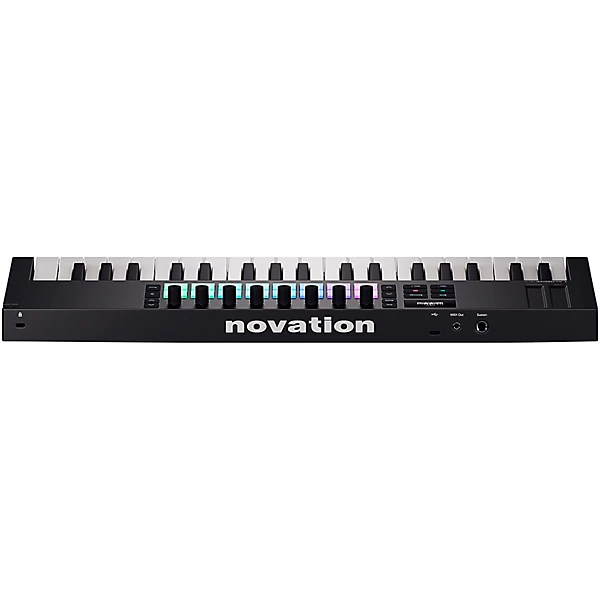 Launchkey Mini 37 Keyboard Controller