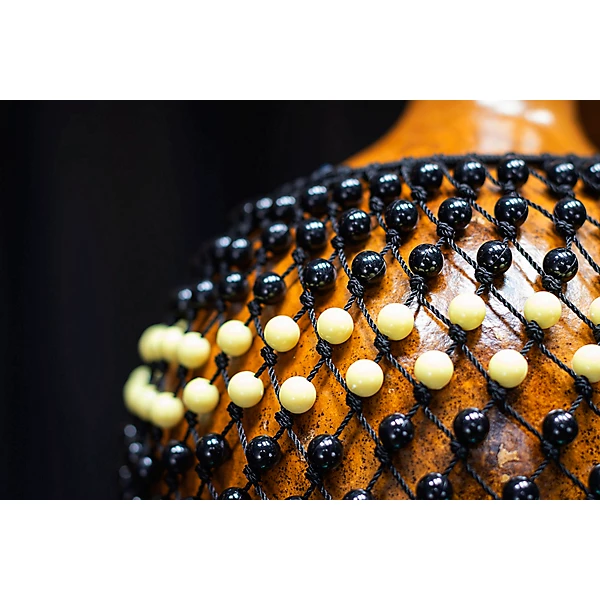 MEINL Traditional Shekere