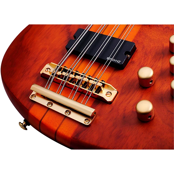 Stiletto Studio 8 Bass Satin Honey