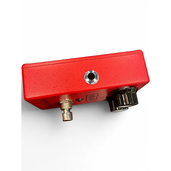 MXR Used MXR M102 Dyna Comp Effect Pedal