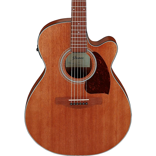 Ibanez PC54CE Grand Concert Acoustic Electric Guitar Natural