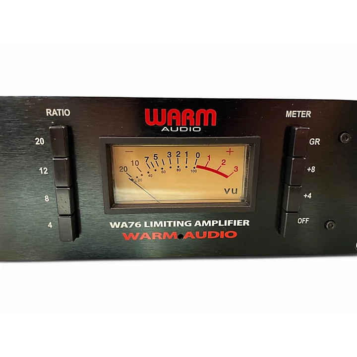 Warm Audio Used Warm Audio WA76 Audio Converter.gc