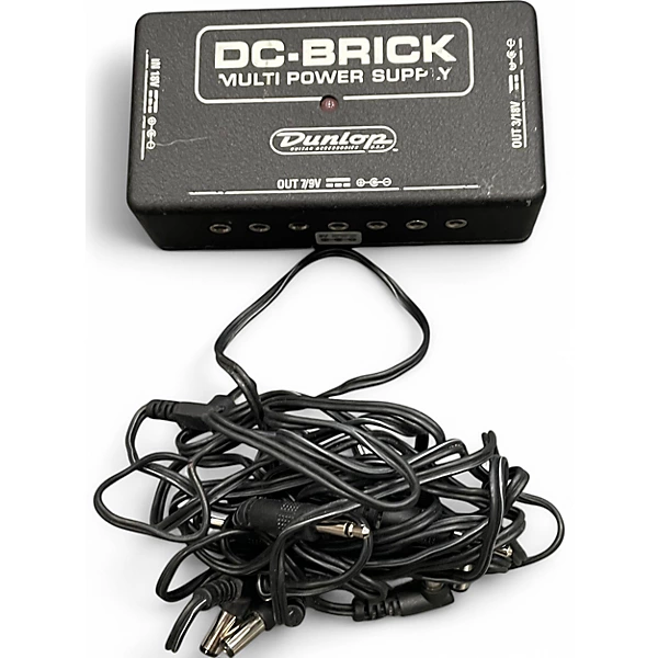 MXR Used MXR DC BRICK Power Supply
