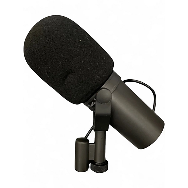 Shure Used Shure SM7B Dynamic Microphone