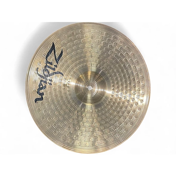 Zildjian Used Zildjian