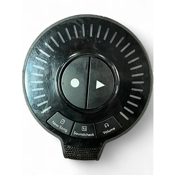 iZotope Used iZotope SPIRE SP121 Audio Interface.gc