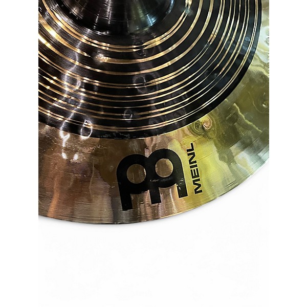 MEINL Used MEINL 20in CLASSICS CUSTOM DUAL CRASH Cymbal