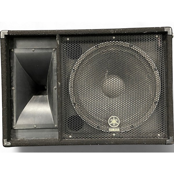 Yamaha Used Yamaha SM15V Unpowered Monitor