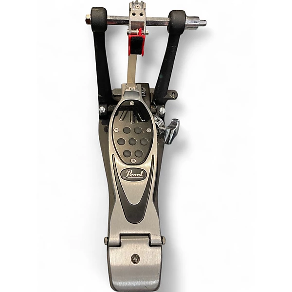 Pearl Used Pearl REDLINE DOUBLE BASS PEDAL Double Bass Drum Pedal.gc