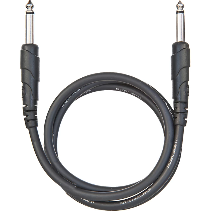 Classic Series 1 4 Patch Cable 3 ft