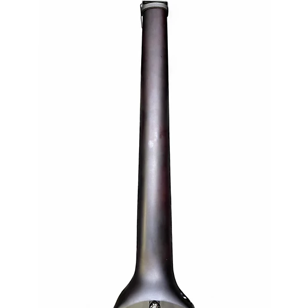 Donner Used 2025 Donner HUSH X Brown Electric Guitar.gc