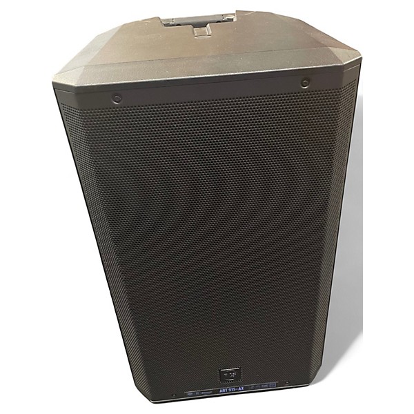 RCF Used RCF ART 915 AX Powered Monitor.gc