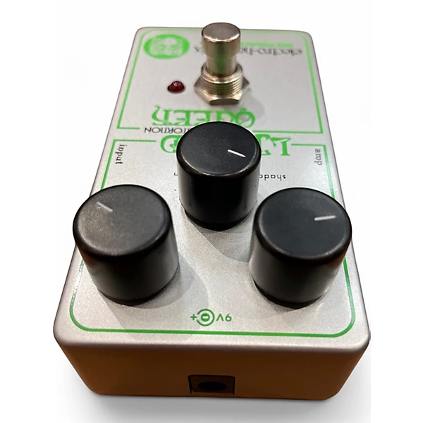 Electro Harmonix Used Electro Harmonix LIZARD QUEEN Effect Pedal