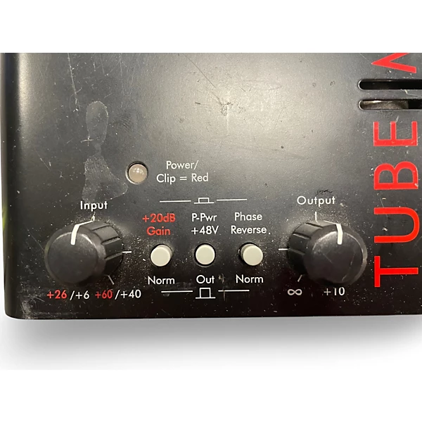 Art Used Art TUBE MP Audio Converter