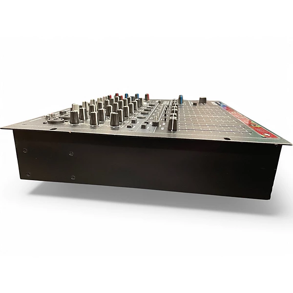 DJ TECH Used DJ TECH dx 3000 DJ Mixer.gc