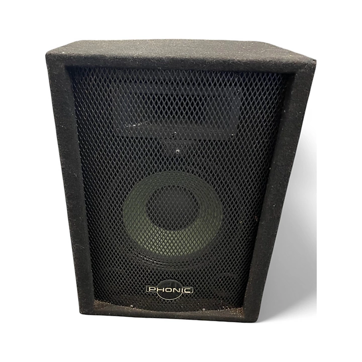 Phonic Used Phonic s710 Unpowered Speaker