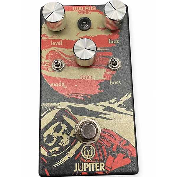 Walrus Audio Used Walrus Audio JUPITER Metronome.gc