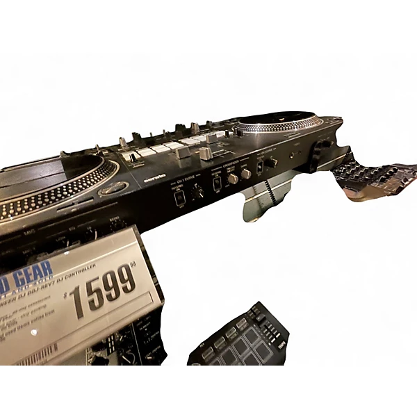 Pioneer DJ Used Pioneer DJ DDJ REV7 DJ Controller