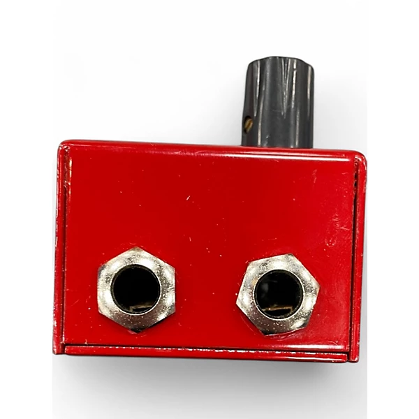 JRockett Audio Designs Used JRockett Audio Designs STEAMPUNK Effect Pedal