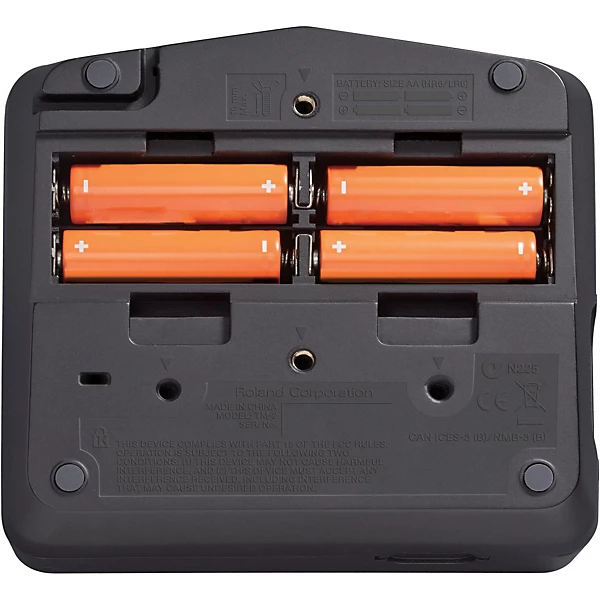 Roland TM 2 Drum Trigger Module Level 2