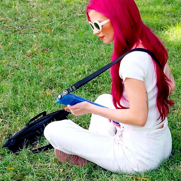 Chorda Strap Pack Shoulder Strap Peg Attachments for Artiphon Chorda