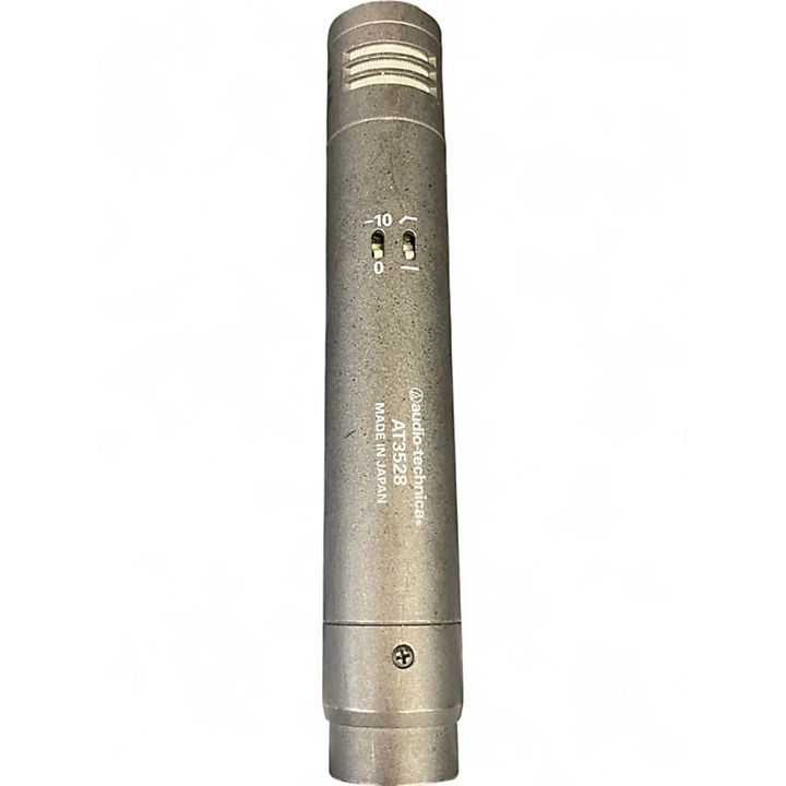 Audio Technica Used Audio Technica AT3528 Condenser Microphone