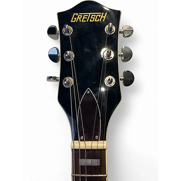 Used Gretsch Guitars G2627T Streamliner Cateye Hollow Body Electric Guitar