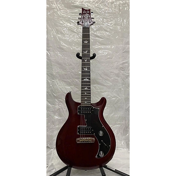 Vintage 1969 Gibson EB0 Cherry Electric Bass Guitar