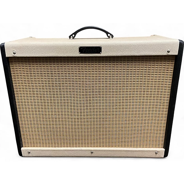 Used Fender Hot Rod Deluxe III 40W 1x12 Tube Guitar Combo Amp