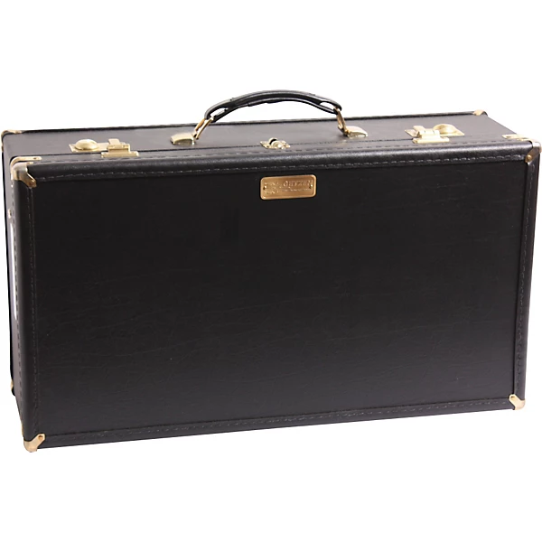 900S Eterna Classic Series Bb Trumpet Silver