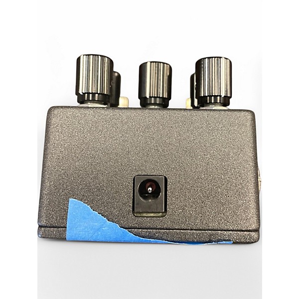 Keeley Used Keeley HALO ANDY TIMMONS DUAL ECHO Effect Pedal