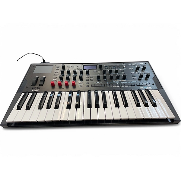 KORG Used KORG modwave Synthesizer