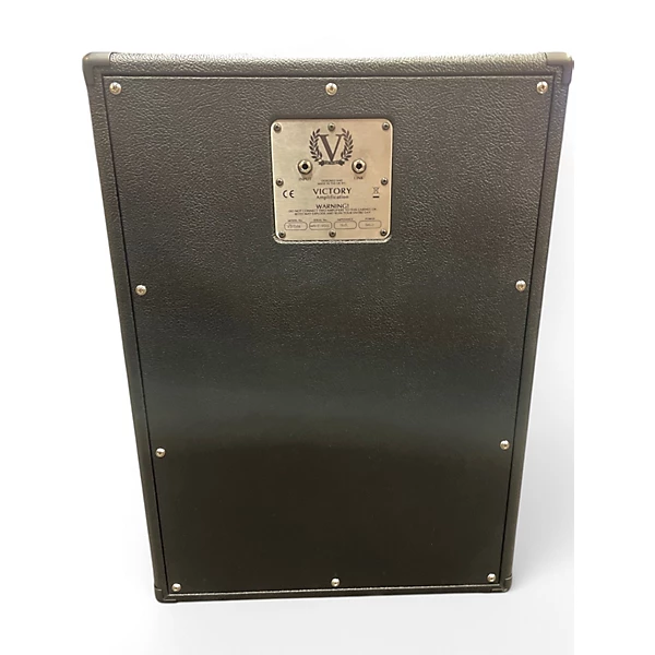 Used Victory vh212 Guitar Cabinet