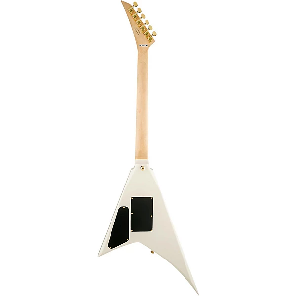Jackson Pro Rhoads RR3 Electric Guitar Ivory