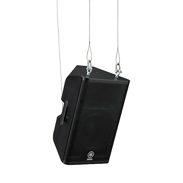 10MM Forged Eyebolts for DXR12 and DXR15 Pair