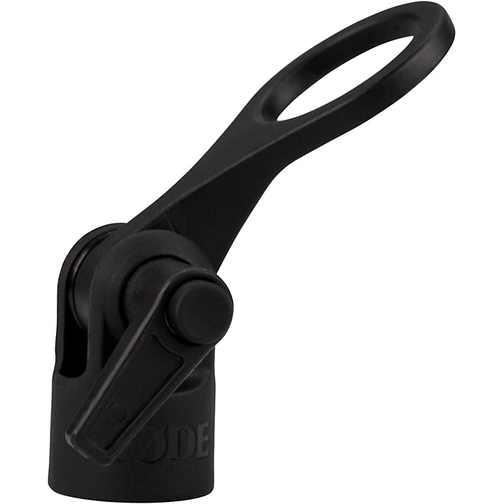 Ring Mount Microphone Stand