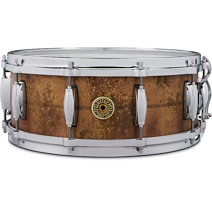 Keith Carlock Signature Snare Drum