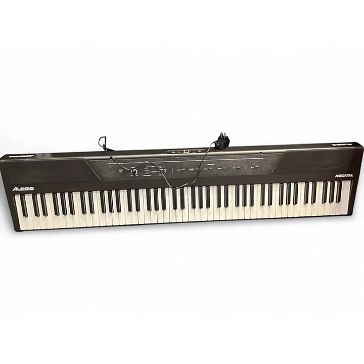 Alesis Used Alesis RECITAL Digital Piano