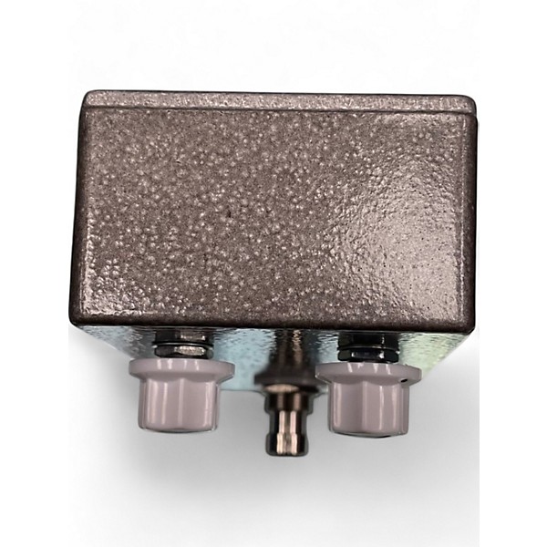 Nev Tech Used Nev Tech SUPA DEMON Effect Pedal.gc